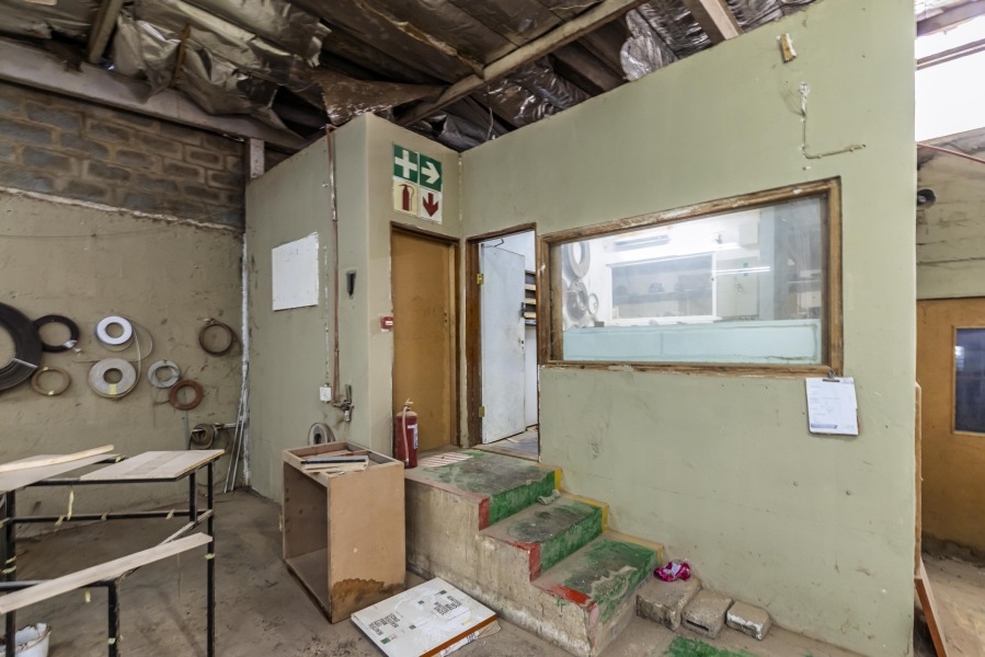 Commercial Property for Sale in Wilsonia Eastern Cape